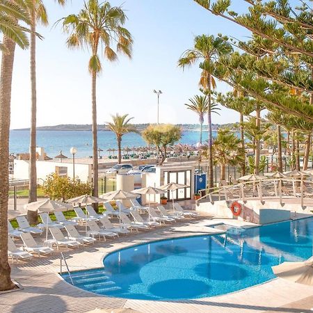 מלון קאלה מילור Cm Playa Del Moro מראה חיצוני תמונה