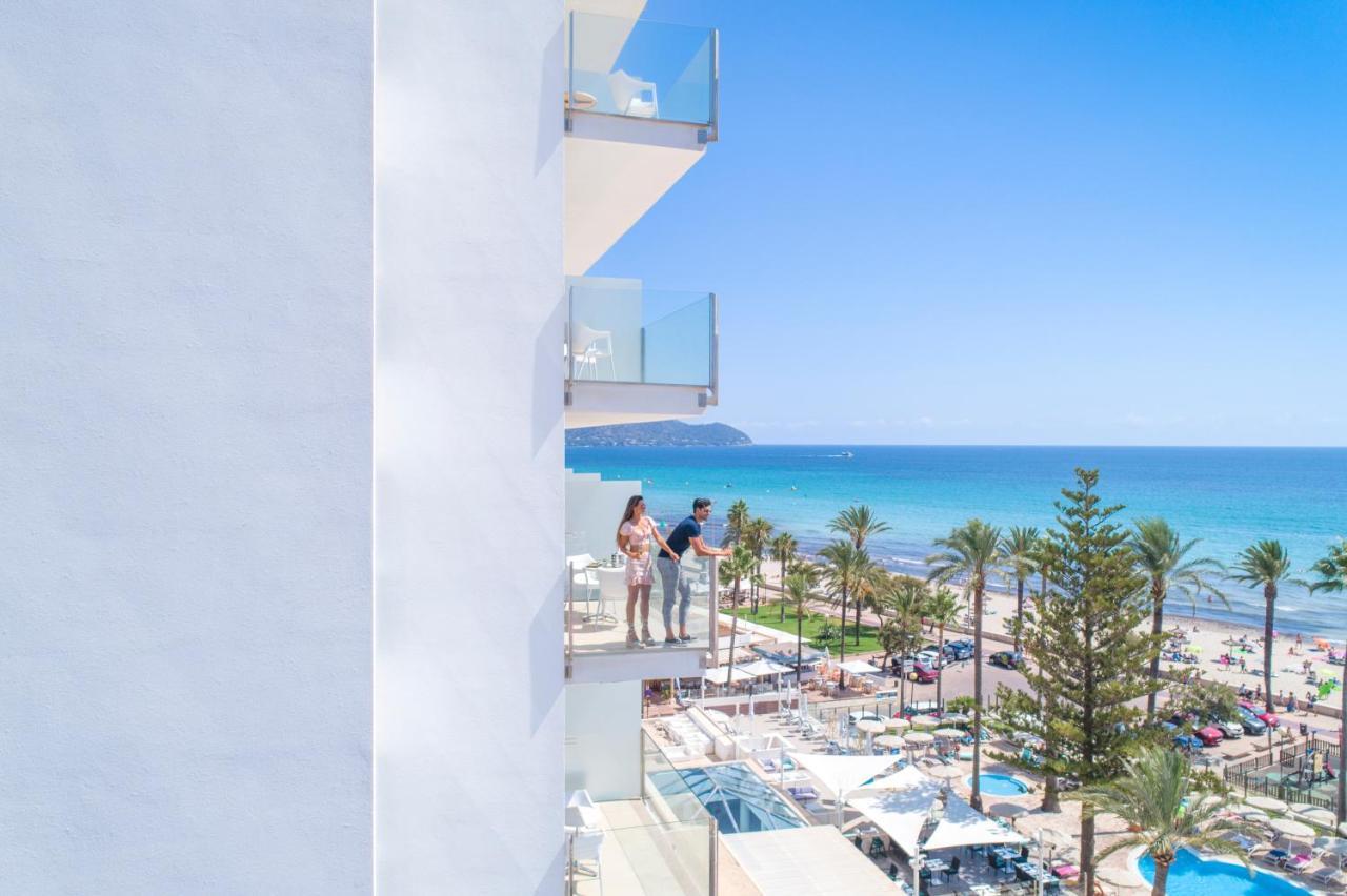 מלון קאלה מילור Cm Playa Del Moro מראה חיצוני תמונה