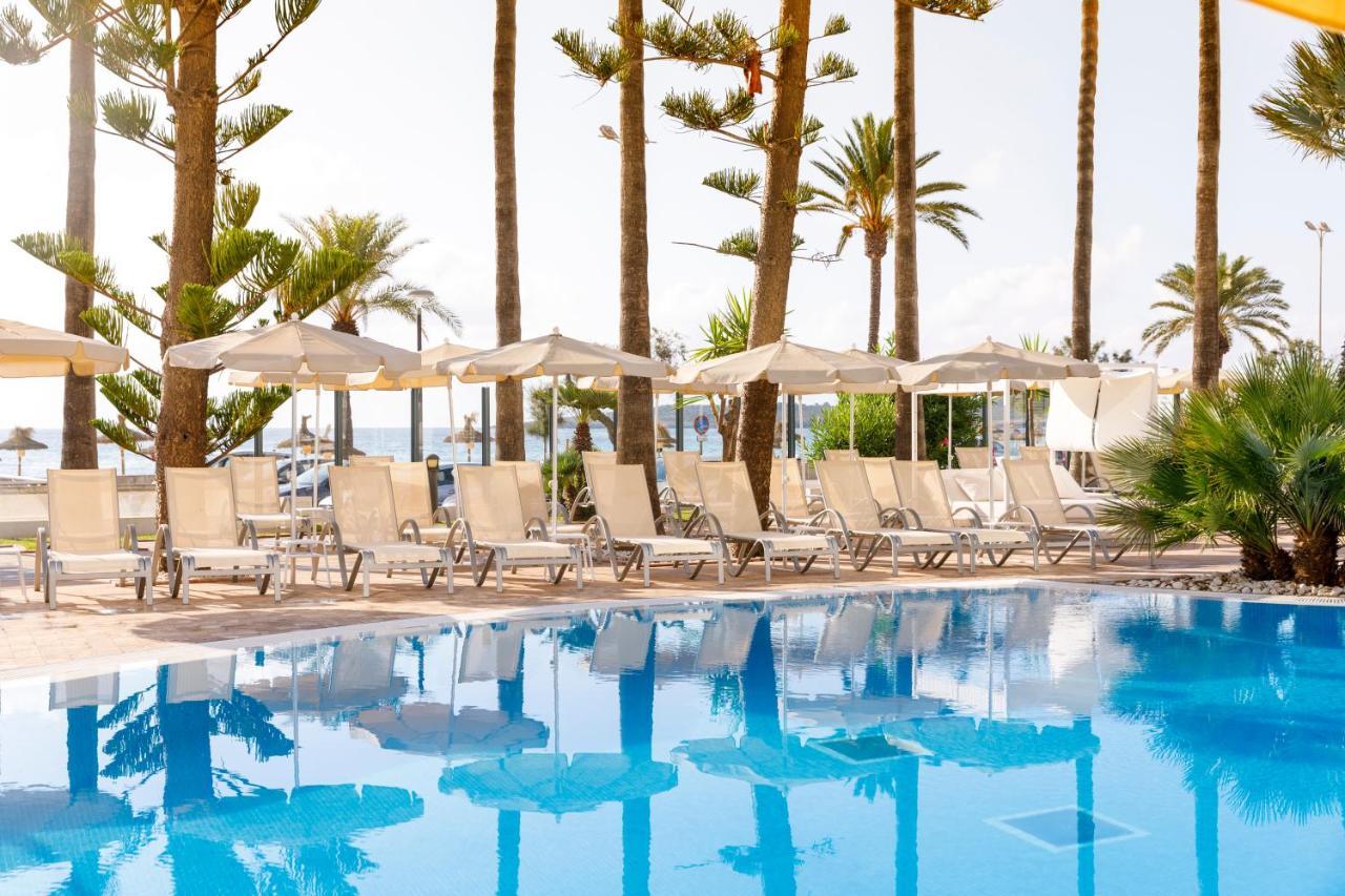 מלון קאלה מילור Cm Playa Del Moro מראה חיצוני תמונה