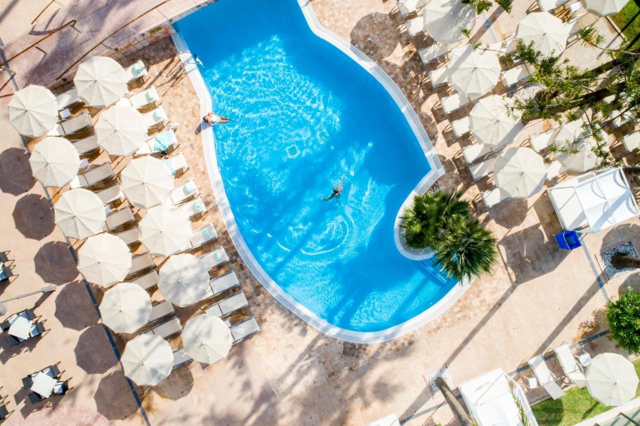 מלון קאלה מילור Cm Playa Del Moro מראה חיצוני תמונה