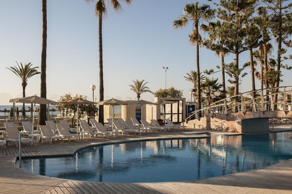 מלון קאלה מילור Cm Playa Del Moro מראה חיצוני תמונה